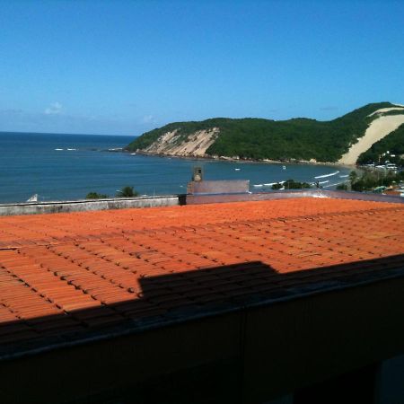 Pontanegra Pontadosolluciene Apartamento Aconchegante Oh Vida Boa Natal Exterior foto