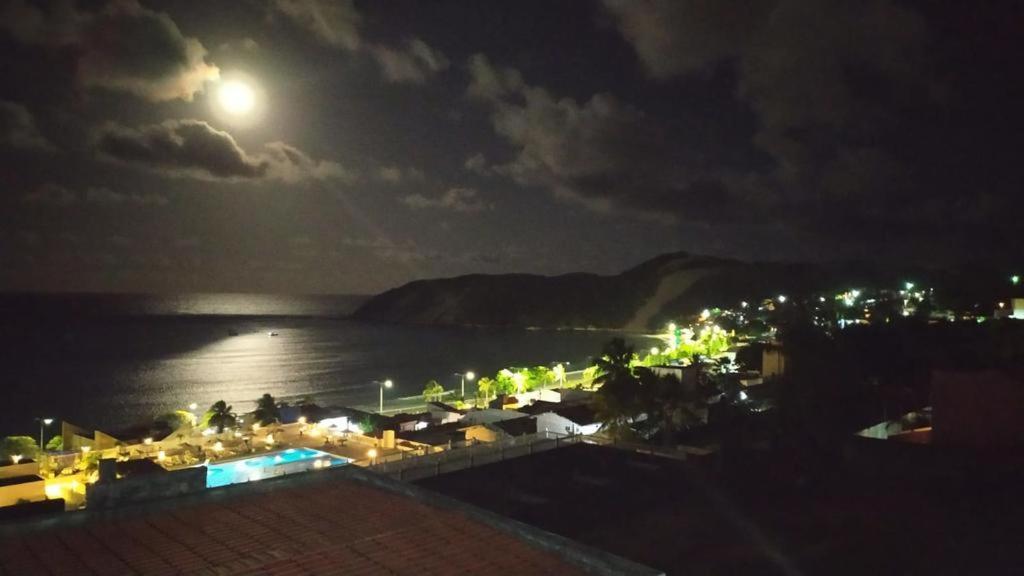 Pontanegra Pontadosolluciene Apartamento Aconchegante Oh Vida Boa Natal Exterior foto