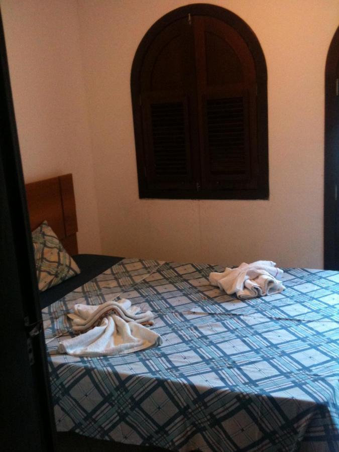 Pontanegra Pontadosolluciene Apartamento Aconchegante Oh Vida Boa Natal Exterior foto