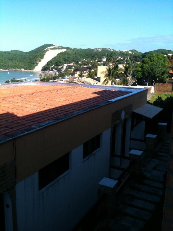 Pontanegra Pontadosolluciene Apartamento Aconchegante Oh Vida Boa Natal Exterior foto