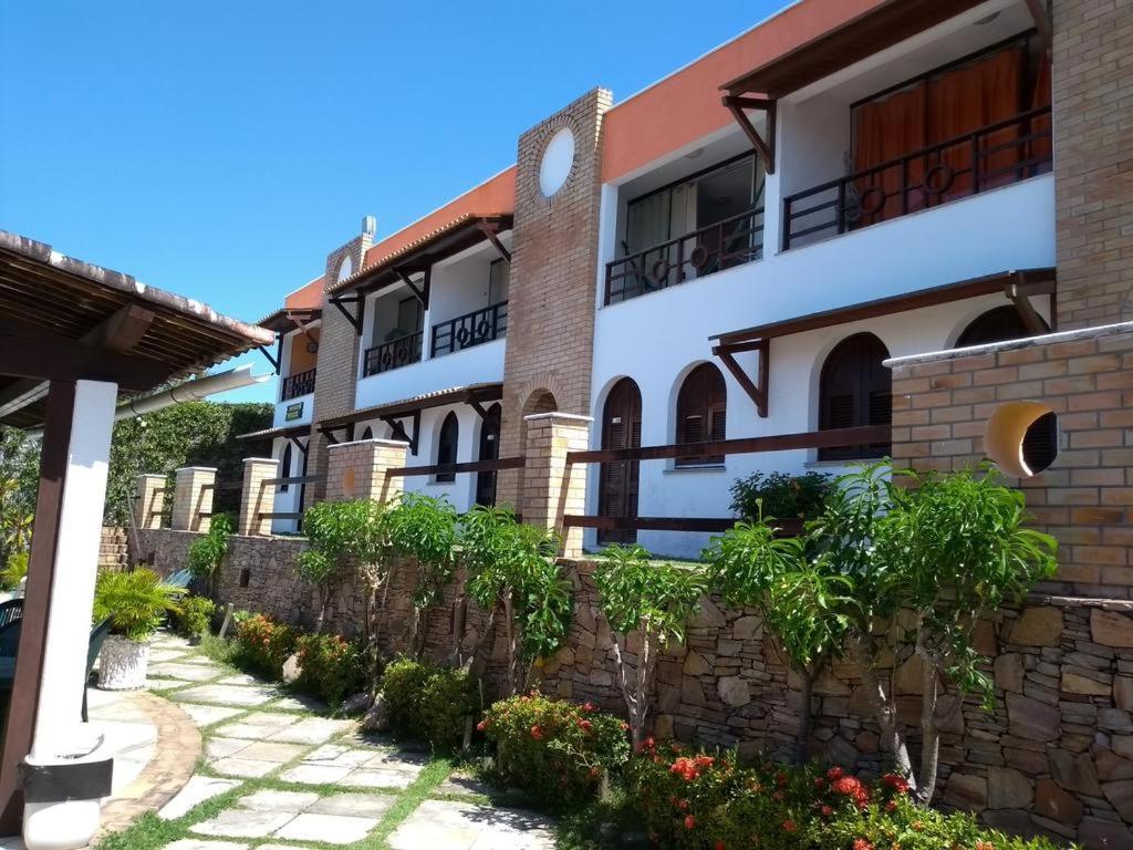Pontanegra Pontadosolluciene Apartamento Aconchegante Oh Vida Boa Natal Exterior foto