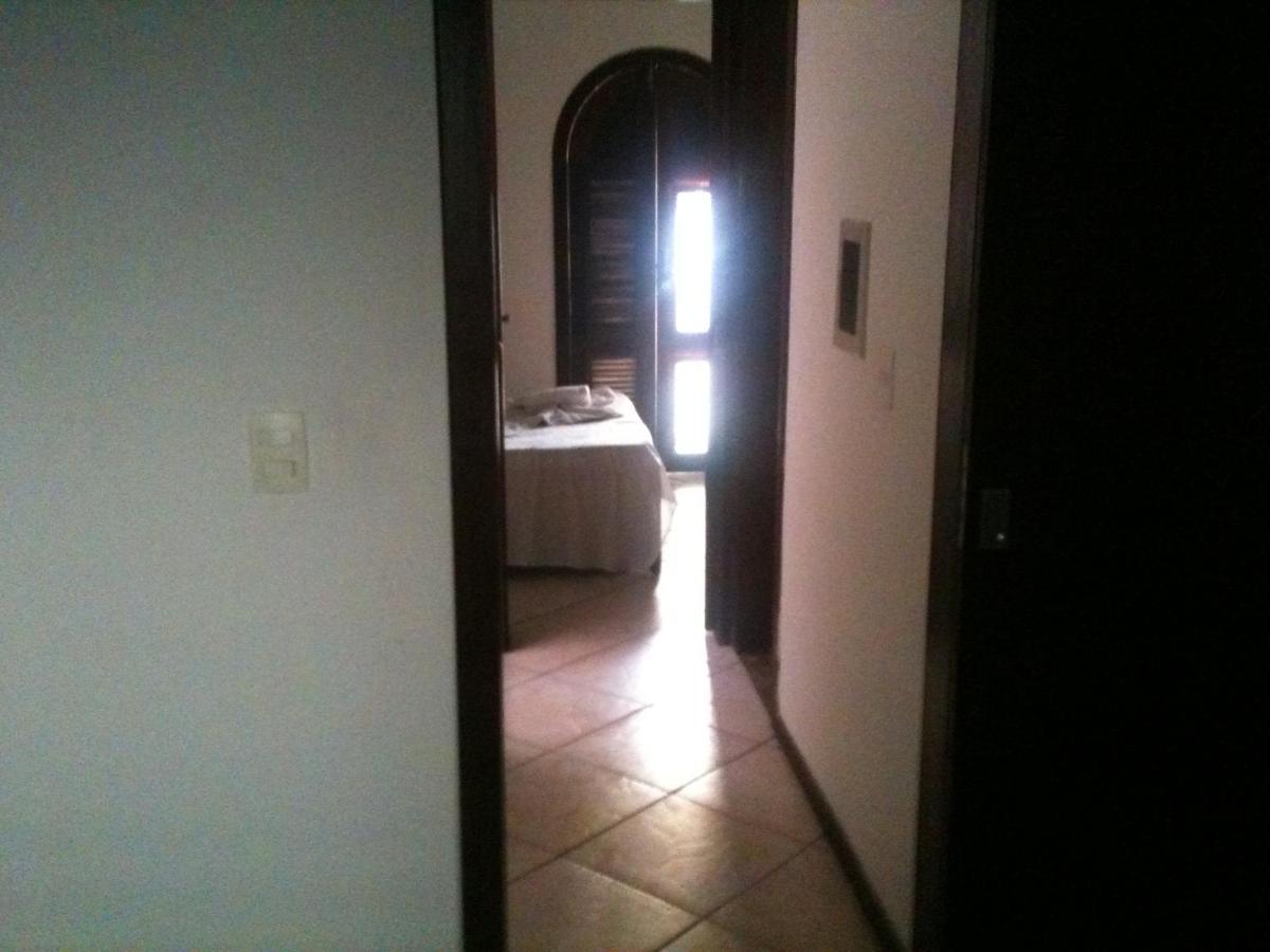 Pontanegra Pontadosolluciene Apartamento Aconchegante Oh Vida Boa Natal Exterior foto