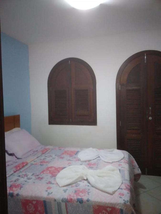 Pontanegra Pontadosolluciene Apartamento Aconchegante Oh Vida Boa Natal Exterior foto