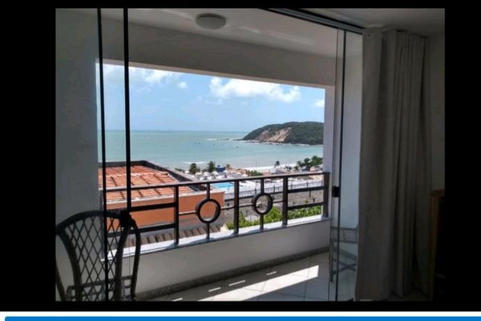 Pontanegra Pontadosolluciene Apartamento Aconchegante Oh Vida Boa Natal Exterior foto